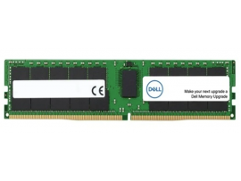 RAM DELL 8GB - 1RX8 DDR4 ECC UDIMM 3200MHz 